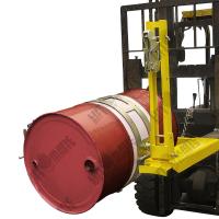 JD-1叉車(chē)用油桶搬運(yùn)倒料機(jī)具