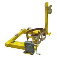 JD-1叉車用油桶搬運(yùn)倒料機(jī)具
