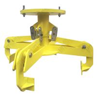 4-A-HD-BHDL重載型吊車(chē)用油桶搬運(yùn)吊具