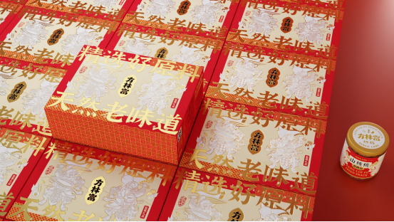 定制包裝盒：品牌競(jìng)爭(zhēng)的“隱形武器”，竟藏著萬億市場(chǎng)機(jī)遇！